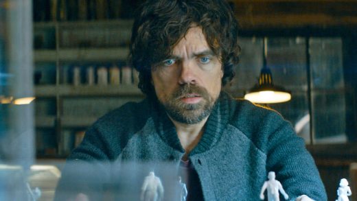 Peter Dinklage film ‘Rememory’ hits Google Play on August 24th