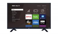 RCA’s new Roku TVs are dirt-cheap, if you can live without 4K