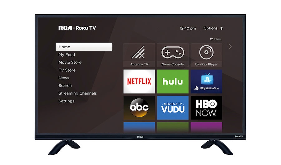 RCA's new Roku TVs are dirt-cheap, if you can live without 4K | DeviceDaily.com
