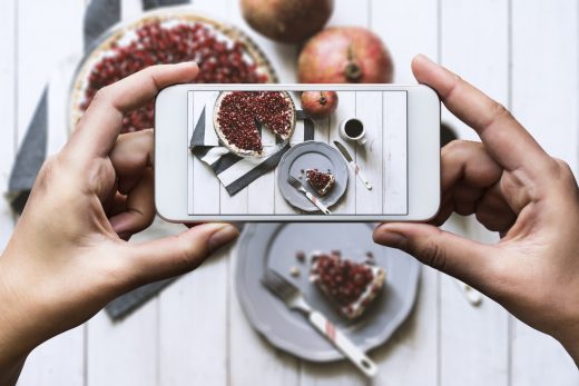 Recommended Reading: Instagram’s influence on restaurants
