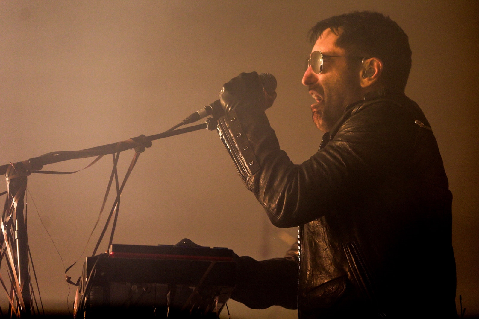 Recommended Reading: Trent Reznor on Beats, Apple Music and more | DeviceDaily.com