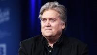 Report: Trump is finally ousting Steve Bannon