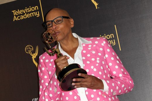 RuPaul’s biographical series will stream on Hulu