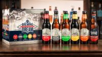 Sam Adams Tries To Raise Up Craft Brewing By Supporting The Competition