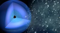 Scientists recreate Neptune’s diamond rain using powerful lasers