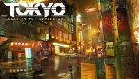 ‘Secret World Legends’ expands into disaster-ridden Tokyo