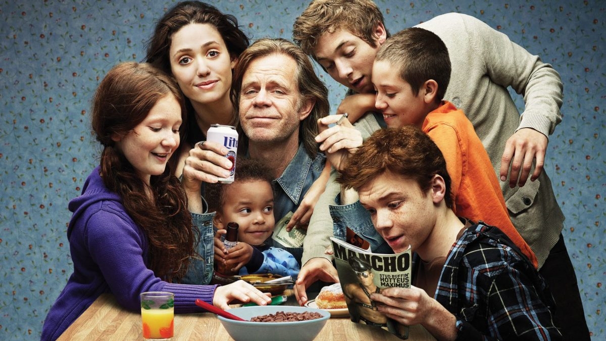 ‘Shameless’ Season 8 Spoilers: Frank Gallagher May Try To Find New Love At Liam’s School | DeviceDaily.com