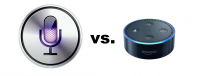 Siri: Steadfast? Alexa: True-Blue? Consumers Want Trustworthy VAs