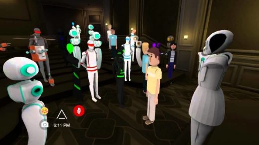 Social VR pioneer Altspace says it isn’t shutting its doors after all