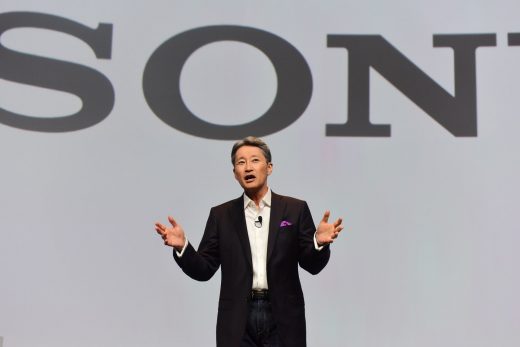 Sony’s turnaround strategy is working