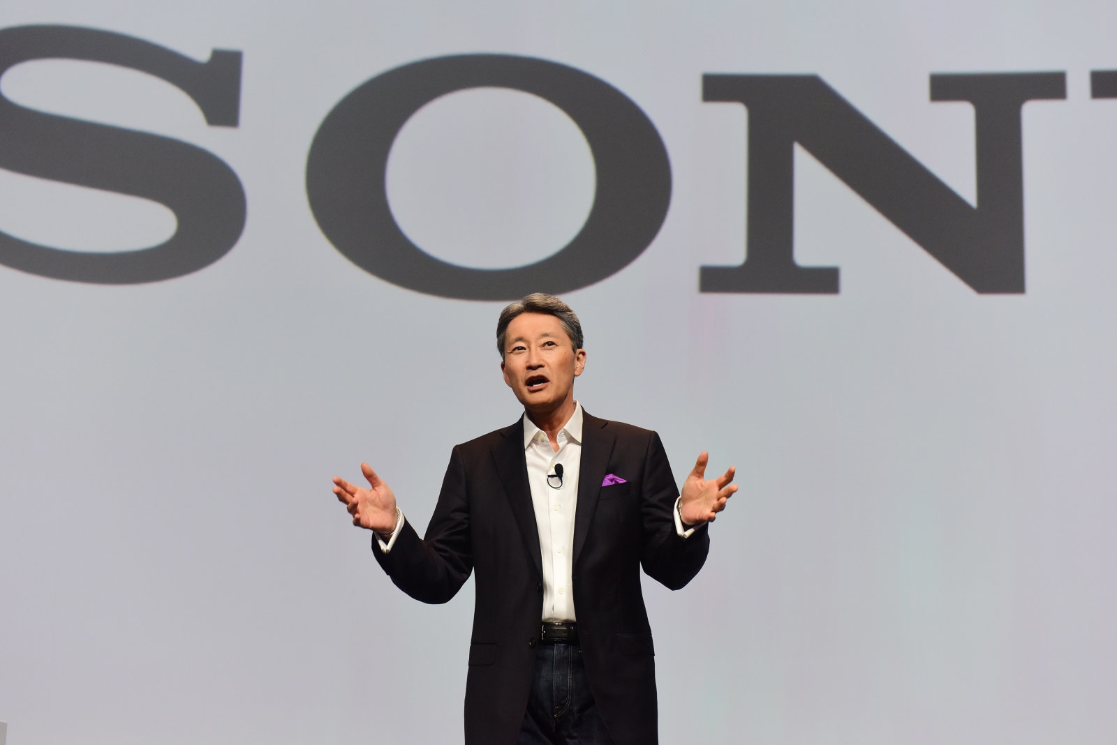 Sony's turnaround strategy is working | DeviceDaily.com