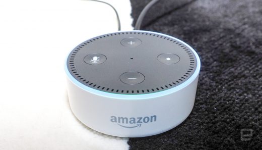 Sorry, Amazon is canceling your ‘free’ Echo Dot