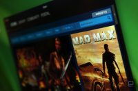 Steam Link puts PC games on Samsung smart TVs