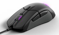 SteelSeries says it’s nailed ‘true 1-to-1’ mouse tracking