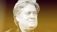 Steve Bannon May Be A Bigger Asset To Trump Outside The White House Than In It