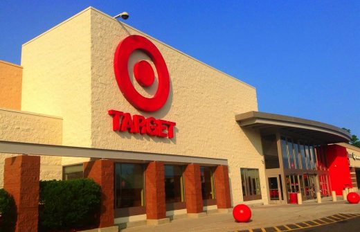 Target buys same-day delivery company to battle Amazon