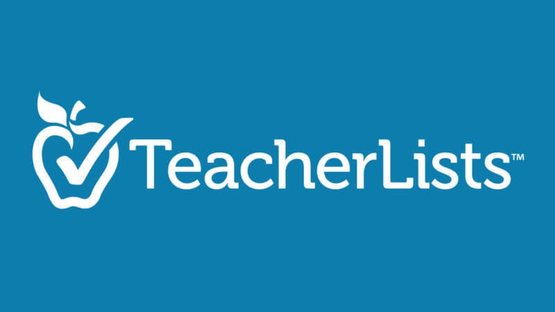 TeacherLists.com partners with online retailers to ease headache of back-to-school shopping | DeviceDaily.com