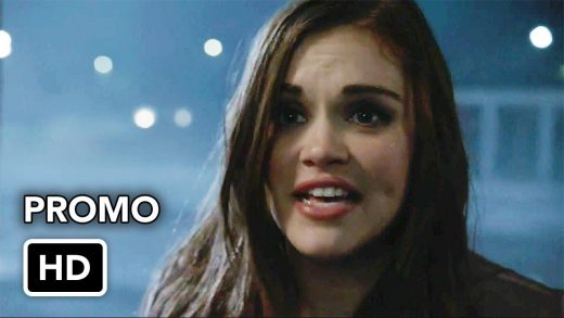 ‘Teen Wolf’ Season 6 Episode 12 Title, Preview Dropped; Lydia Faces Her Fears