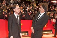 The Coen Brothers are bringing the Wild West to Netflix