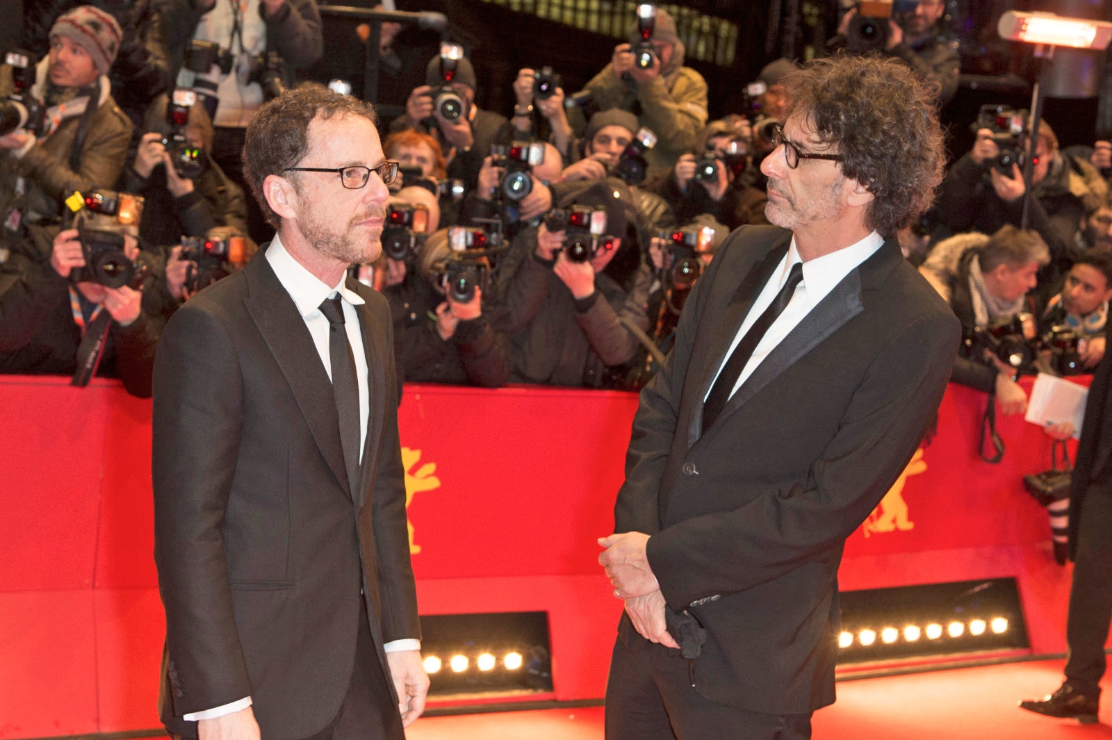 The Coen Brothers are bringing the Wild West to Netflix | DeviceDaily.com