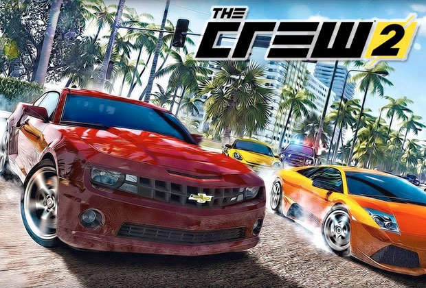 The Crew 2 Gets a March 16 Release Date | DeviceDaily.com