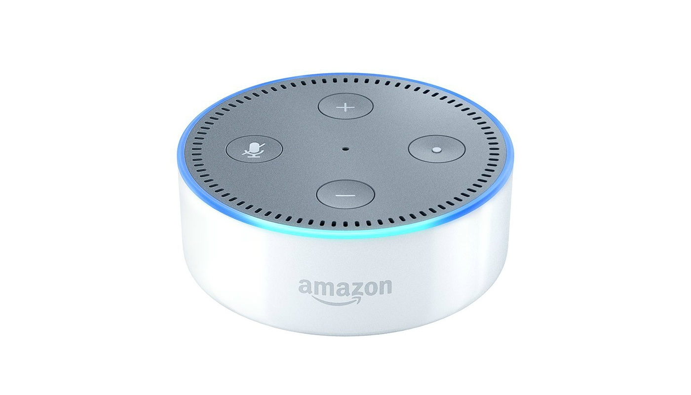 The Echo Dot was free on Amazon for a hot minute | DeviceDaily.com