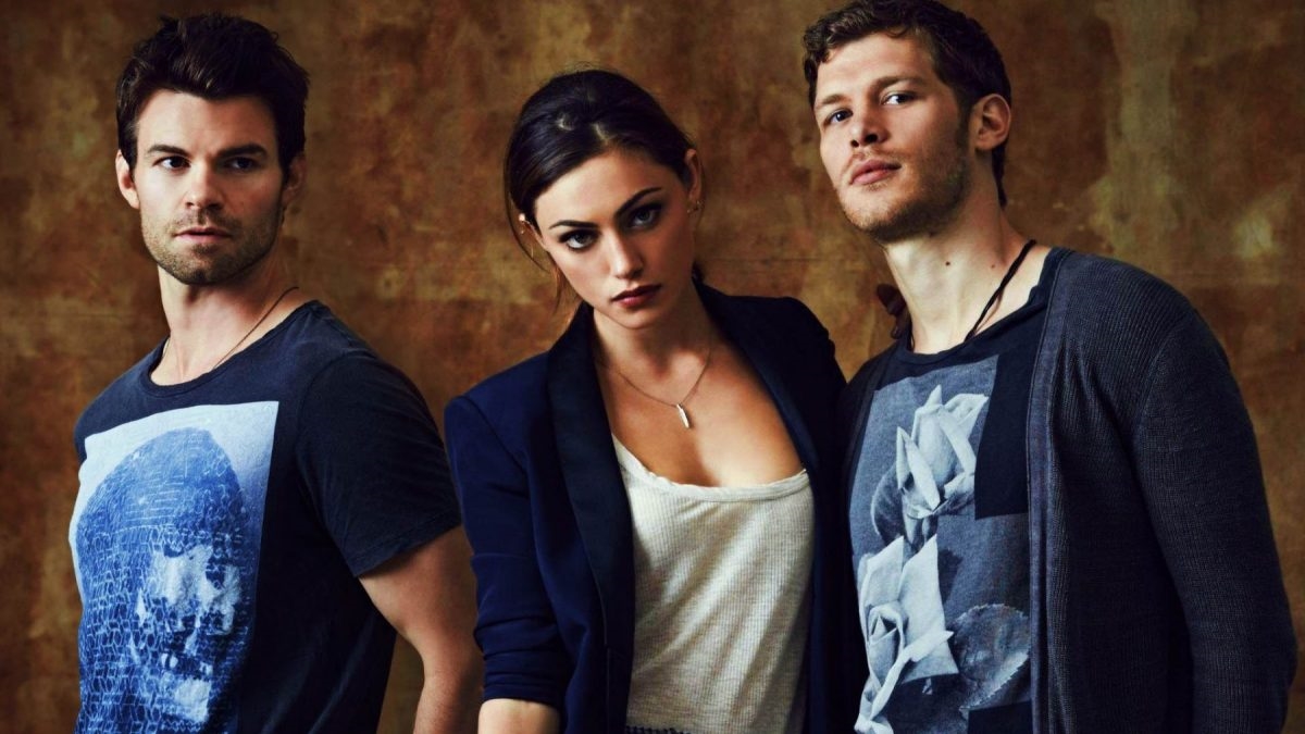 The Originals season 5: Will Hayley return in The Originals?, TV & Radio, Showbiz & TV