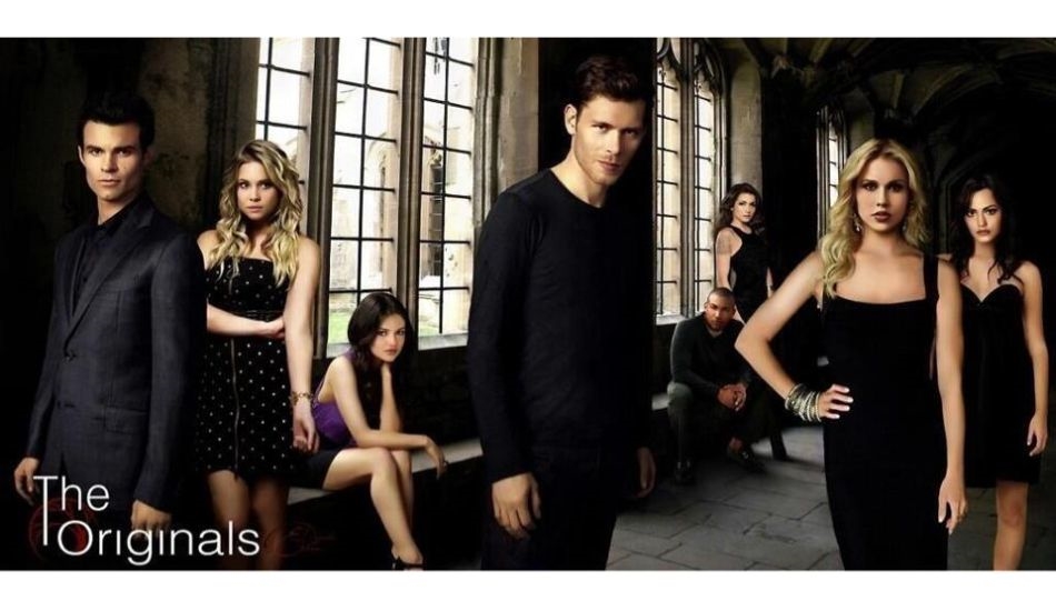 ‘The Originals’ Season 5 Spoilers: Hayley To Get Over Elijah With Help Of New Friend ‘Declan’ | DeviceDaily.com