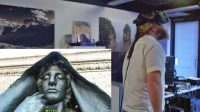 The Smithsonian art museum dove into VR with Intel’s help