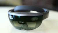 The next HoloLens will use AI to recognize real-world objects