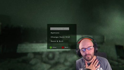The top Twitch clip involves a horror game and Jack Daniels