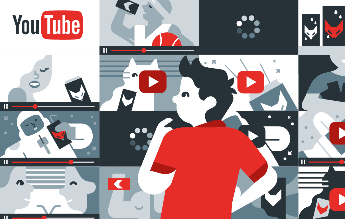 Verizon Is No Longer Boycotting YouTube Ad Buys | DeviceDaily.com Verizon Is No Longer Boycotting YouTube Ad Buys | DeviceDaily.com