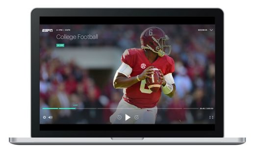 Watch Hulu’s live TV service on your Mac or PC