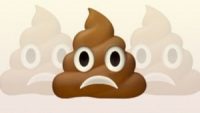 We may finally be getting the frowning poop emoji of your dreams and/or nightmares