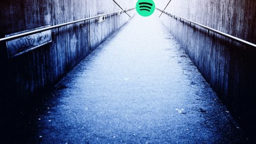 Why Can’t Spotify Stop Getting Sued? It’s More Complex Than It Sounds