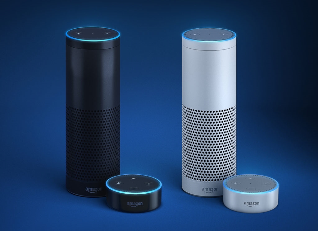 Amazon’s Alexa wants to rule your world | DeviceDaily.com