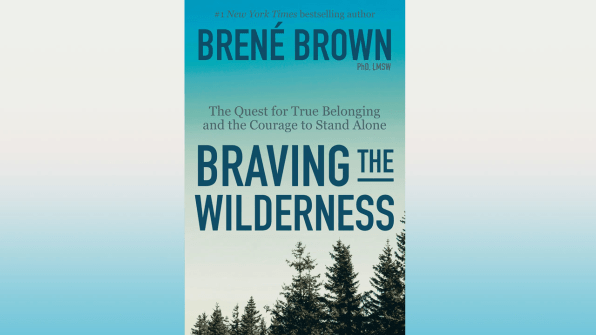 Brené Brown: America’s Crisis Of Disconnection Runs Deeper Than Politics | DeviceDaily.com