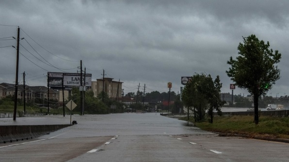 How Houston Can Become More Resilient To Future Floods | DeviceDaily.com