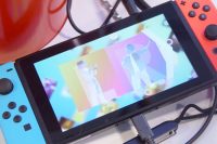 Nintendo and Western Digital bring branded SD cards to Switch