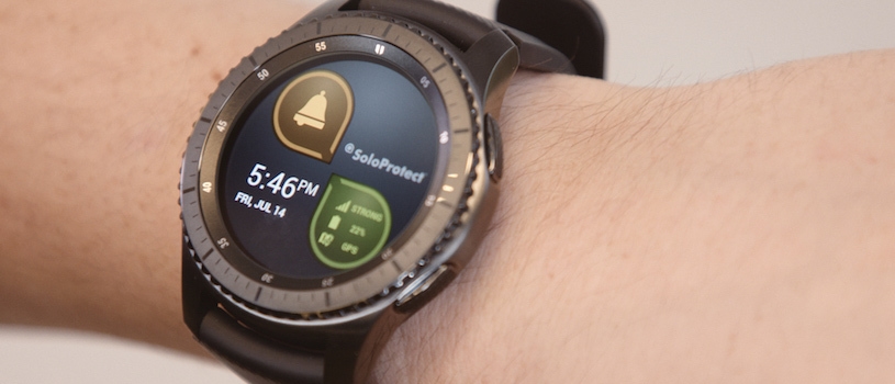 samsung gear watches in order