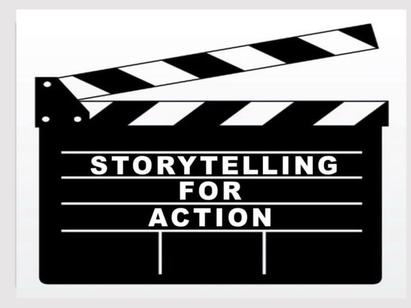 Storytelling for action: Why brands need to tell a complete story | DeviceDaily.com