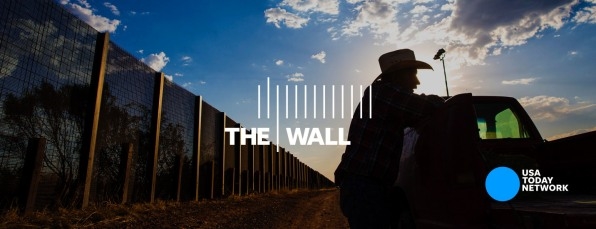 The Complexity Of Trump’s Border Wall Proposal, Explained In VR | DeviceDaily.com