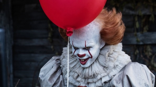 We Need To Talk About The Opening Scene Of “It” | DeviceDaily.com