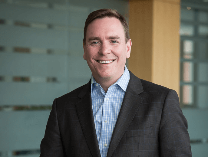 Applause CMO: Digital tech continues to change how customers are acquired and kept happy | DeviceDaily.com Applause CMO Charlie Ungashick | DeviceDaily.com