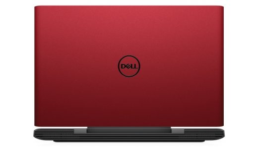 Dell’s Inspiron 7000 Gaming laptop comes with a GTX 1060 now