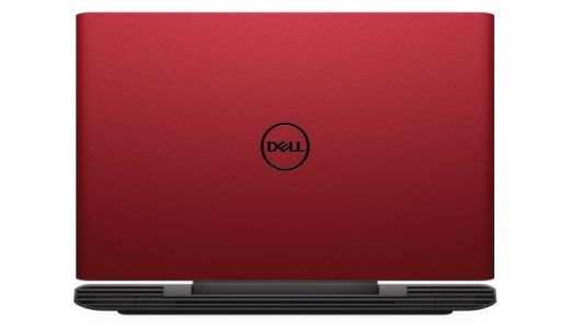 Dell’s Inspiron 7000 Gaming laptop comes with a GTX 1060 now