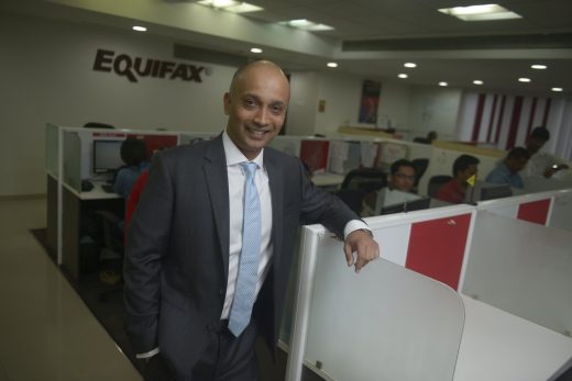 Equifax waives credit freeze fees after facing backlash