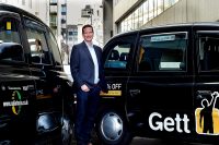 Gett is using Citymapper data to plot new ride-sharing routes