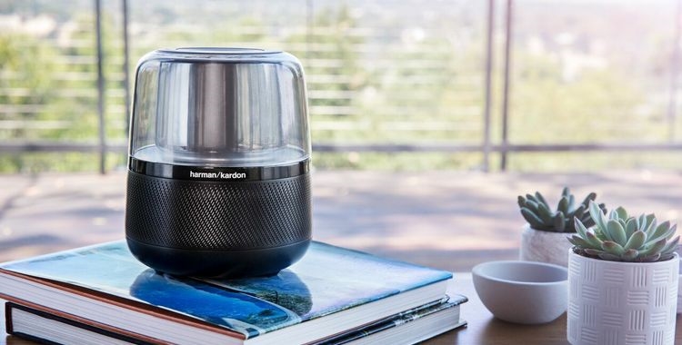 Harman now has smart speakers for Alexa, Cortana and Google Assistant | DeviceDaily.com