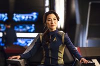 ‘Star Trek: Discovery’ deserves better than CBS’s streaming service